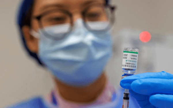 上海九成的医生都不打新冠疫苗是真的还是谣言?