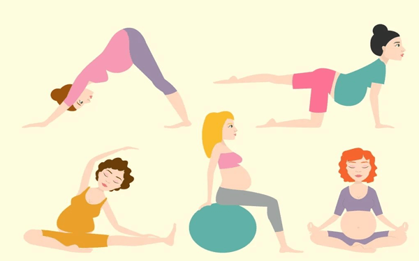 临产前多运动锻炼真的能有利于生产吗？