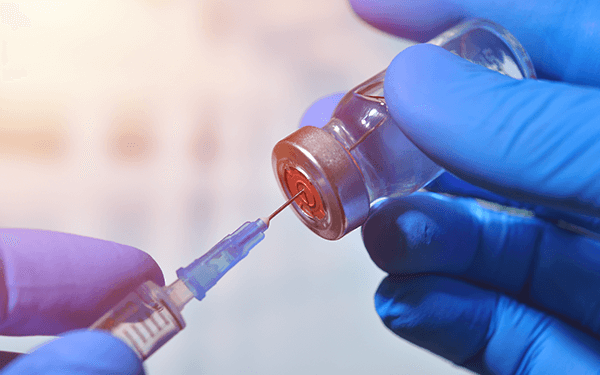 有高热惊厥病史的儿童可以打新冠疫苗吗?