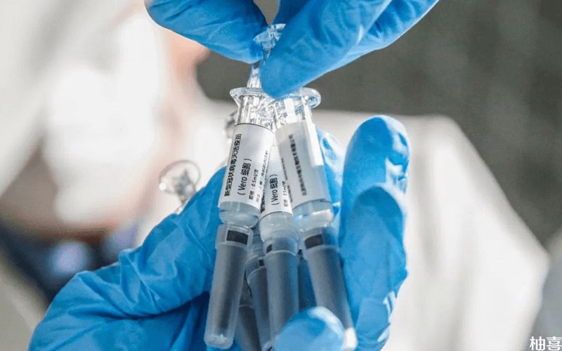 新冠疫苗加强针与第二针间隔多久