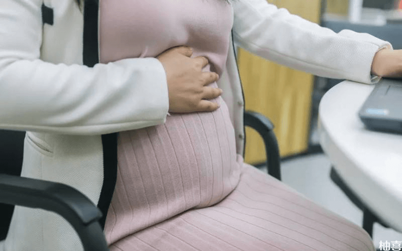 孕妇28周是不是容易出现胎停育