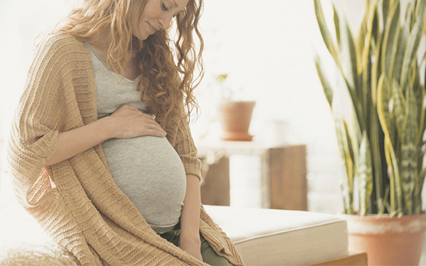 怀孕期间胎盘在前壁累还是在后壁累?