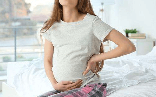 怀孕2个月腰酸背痛是生男孩还是生女孩？