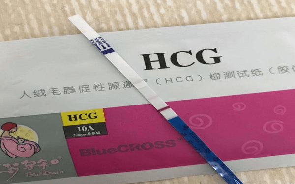 孕期第二次查hcg数值为什么比第一次查的低很多？