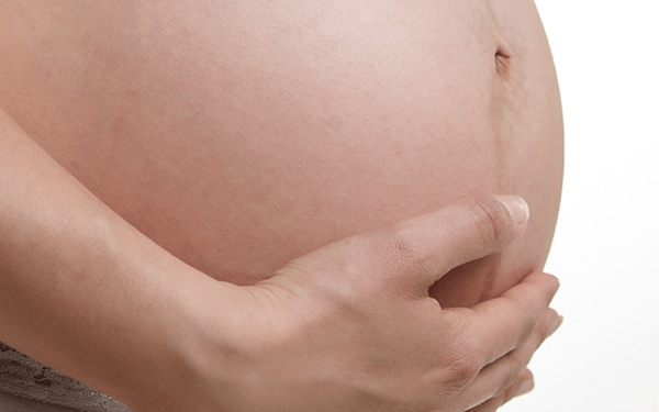 为什么有的人说怀孕吃红薯胎儿长得快?