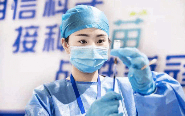 深圳康泰新冠疫苗第二针必须间隔28天才能接种么？