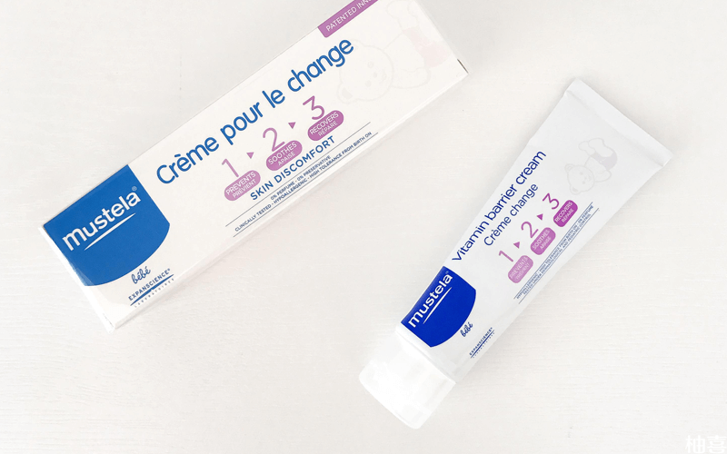 妙思乐护臀霜是法国产品