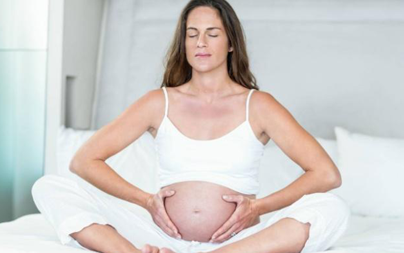 分娩进程受很多因素的影响