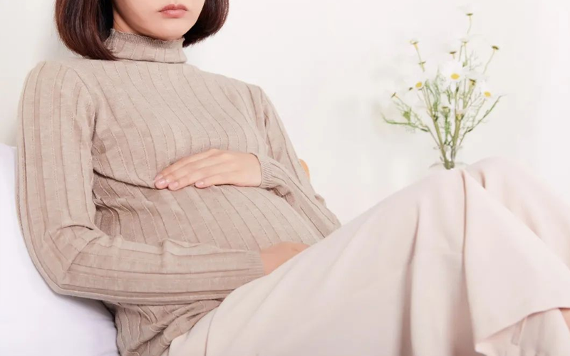 虽然孕妇有痔疮并不会影响顺产