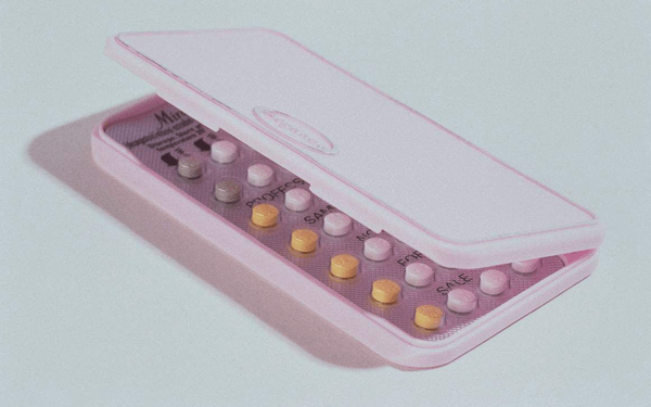 短效避孕药调节月经中途可以更换其他牌子吗？