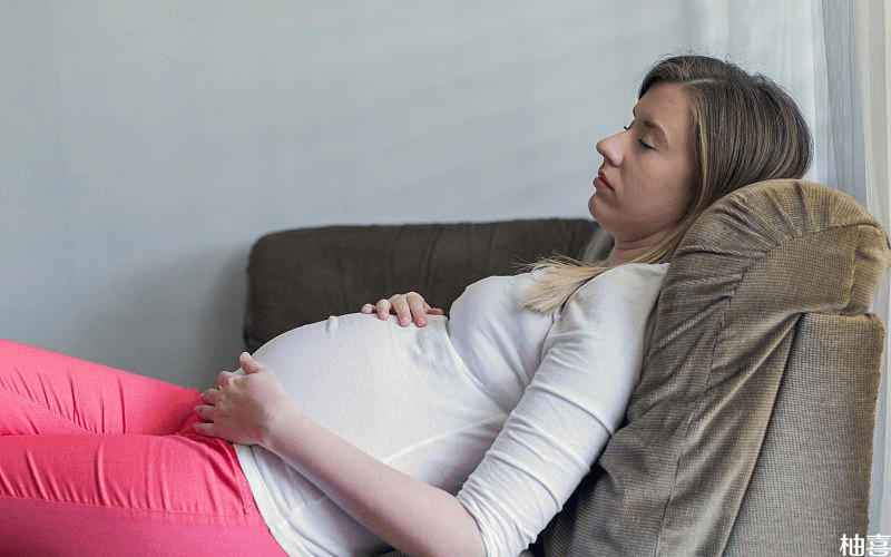 胎膜早破一般都在孕晚期