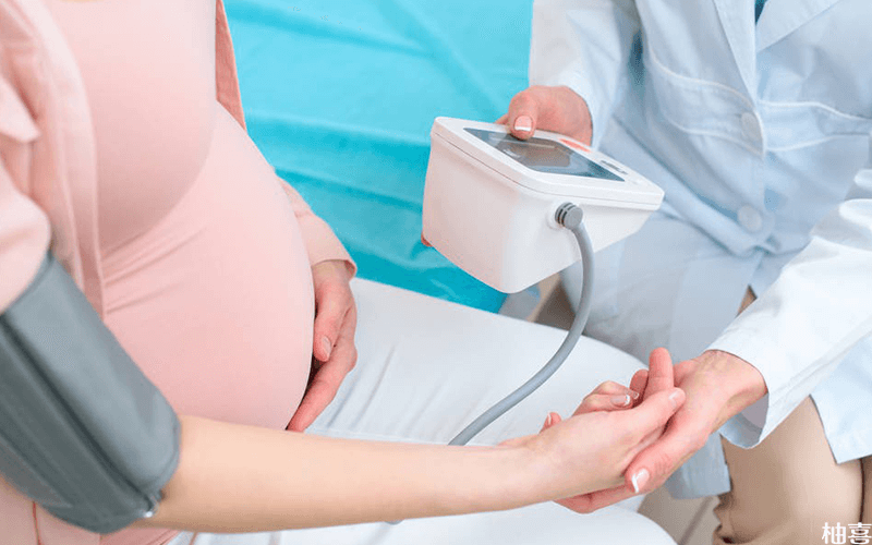 孕妇低压95对胎儿的影响