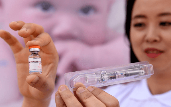手足口疫苗第二针没按时打，最迟可以推迟多久接种？