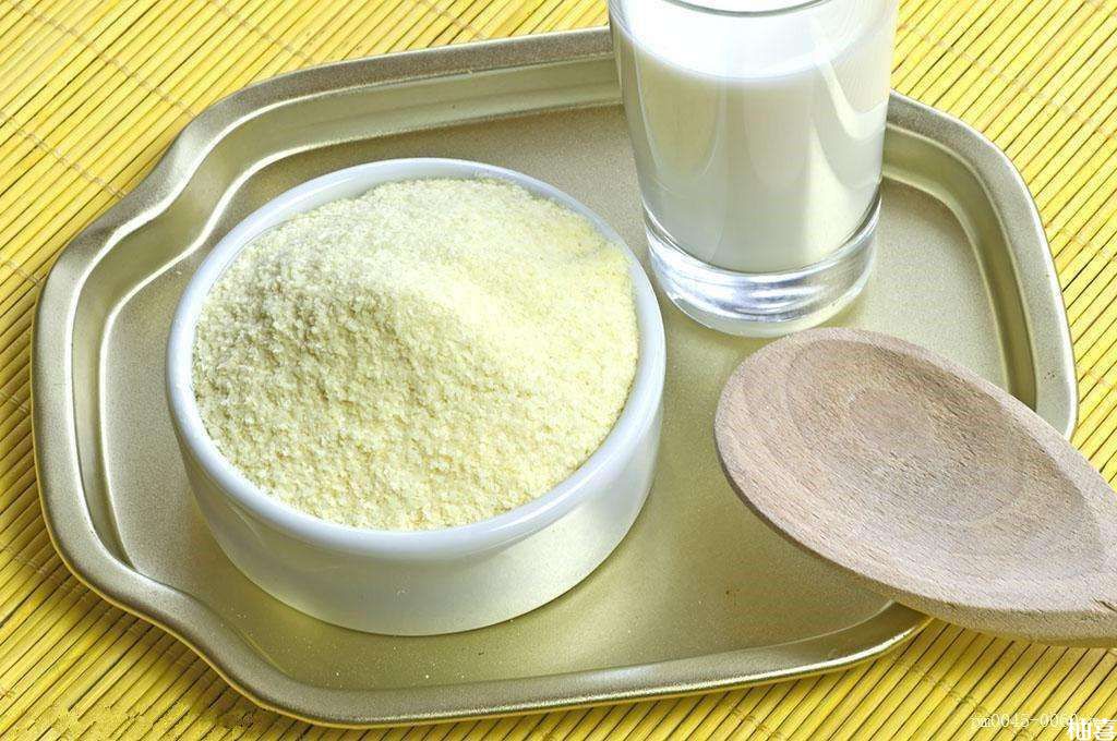 圣元优博奶粉富含多种蛋白质
