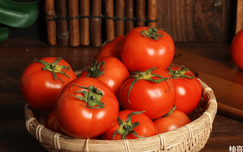 番茄可以缓解孕吐反应