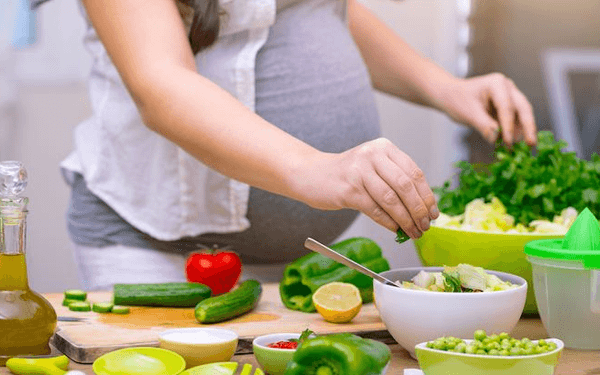 女性补充叶酸的5种食物推荐，一文知悉每种果蔬含量排行