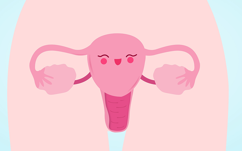 FSH和LH比值超过三考虑是多囊卵巢