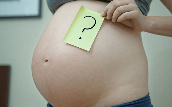 5种正确的孕周计算方法分享，女性学会后可轻松推算