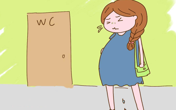 怀孕初期漏尿为什么很多人都说是怀的男孩？