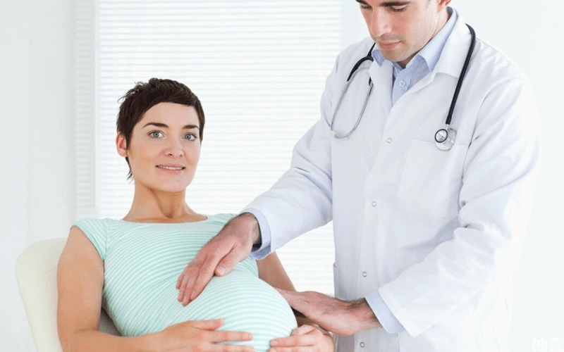 孕晚期B超推算孕周公式