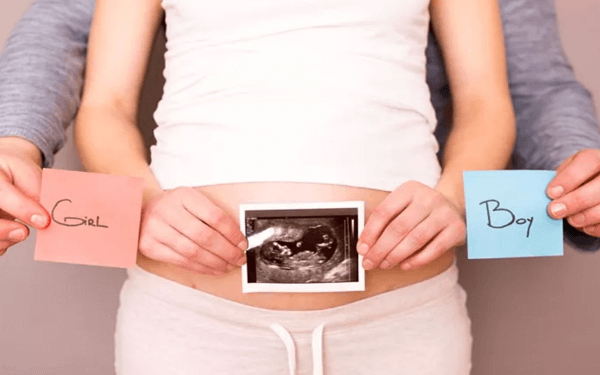 孕晚期胎心越来越低一般是男孩还是女孩？