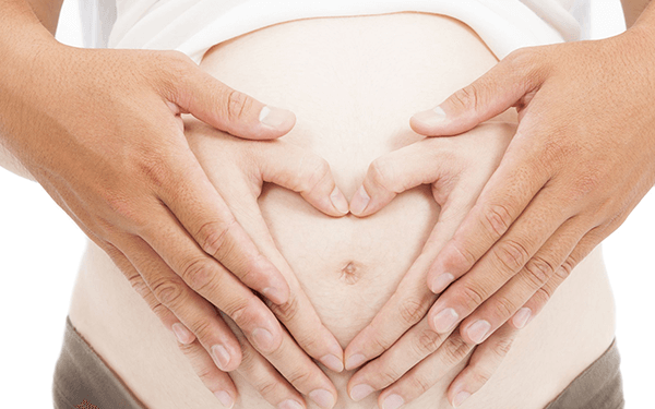 怀孕后性欲增强会生男孩的说法有科学依据吗?