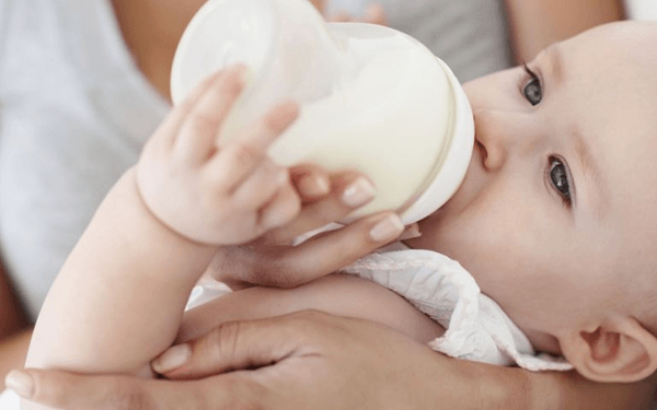 7大无乳糖奶粉品牌分享，美赞臣、雀巢最受宝妈欢迎