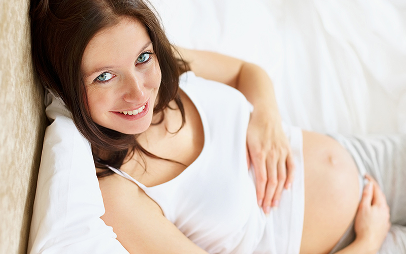 孕期性欲增加雌激素水平有关