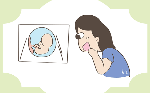 孕晚期腹中的胎儿更喜欢孕妇站着还是躺着?为什么?