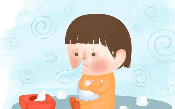 干货！小孩鼻塞的最佳治疗方法，3个小妙招可有效缓解