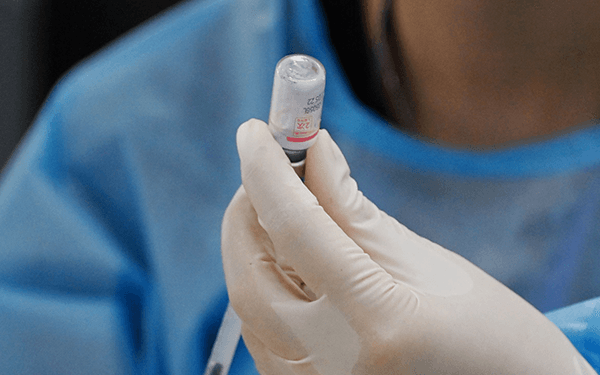 新冠疫苗第一针长春生物第二针能打北京科兴中维吗?