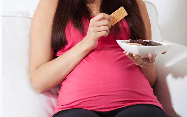 怀孕后爱吃甜的食物代表的是生男孩还是女孩?