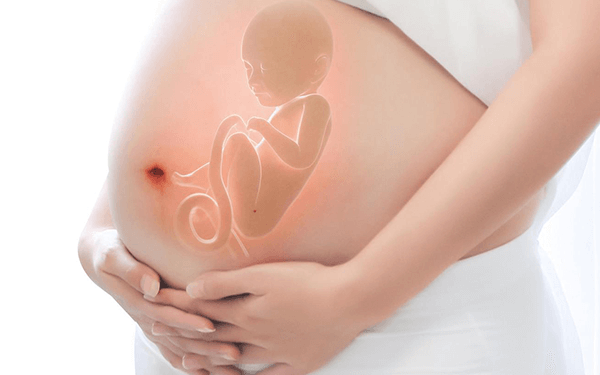 怀孕后胎儿发育到几个月不会出现畸形了?