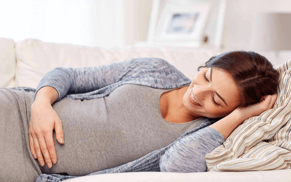 为什么怀孕只要超过9周就稳定不会胎停了？