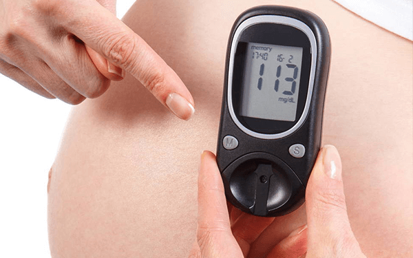 孕妇一夜失眠第二天测血糖数值会升高吗?