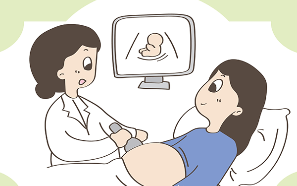 孕6周椭圆形孕囊是生男孩还是女孩几率大?