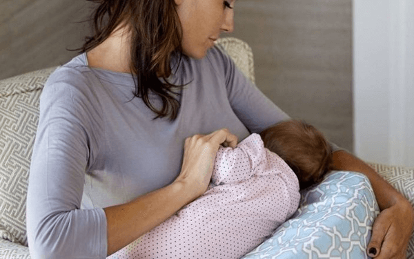 科学戒母乳的正确方法一览，宝妈需要采取循序渐进原则