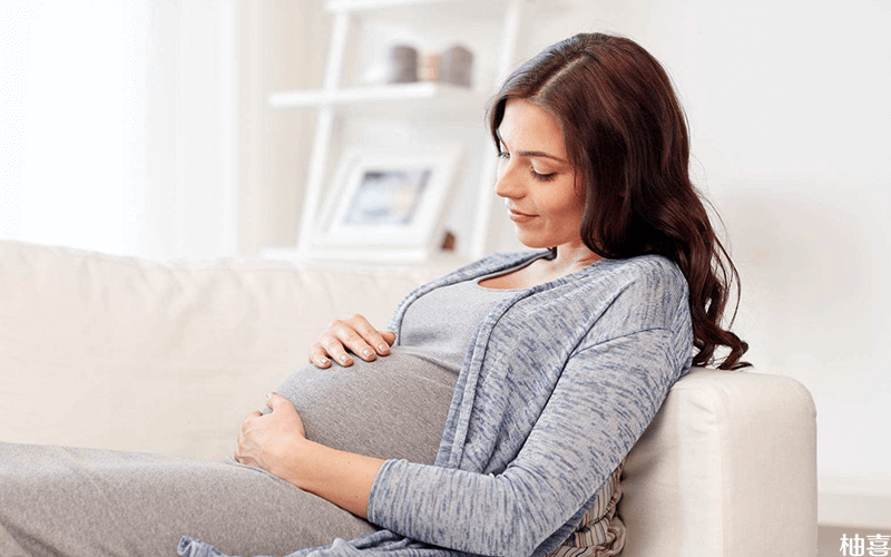 怀孕掐中指能看生男生女