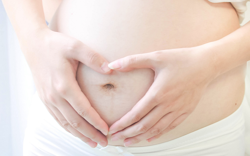 孕期分泌物增加属于正常现象