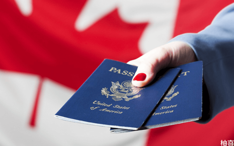 加拿大生子国籍