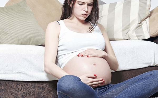 孕妇腹部黑色素多是生儿子还是生女儿的征兆?