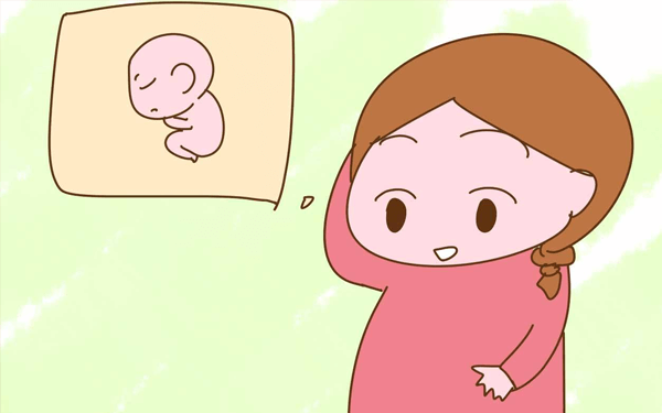 男宝宝的腹围是不是一般都比女宝宝大？