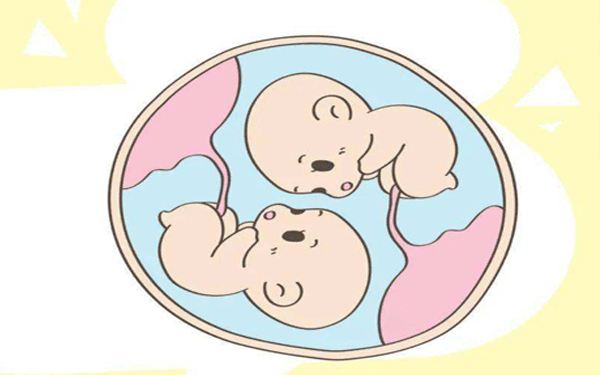 听说生龙凤胎孕期都有暗示，你们知道有哪些征兆？