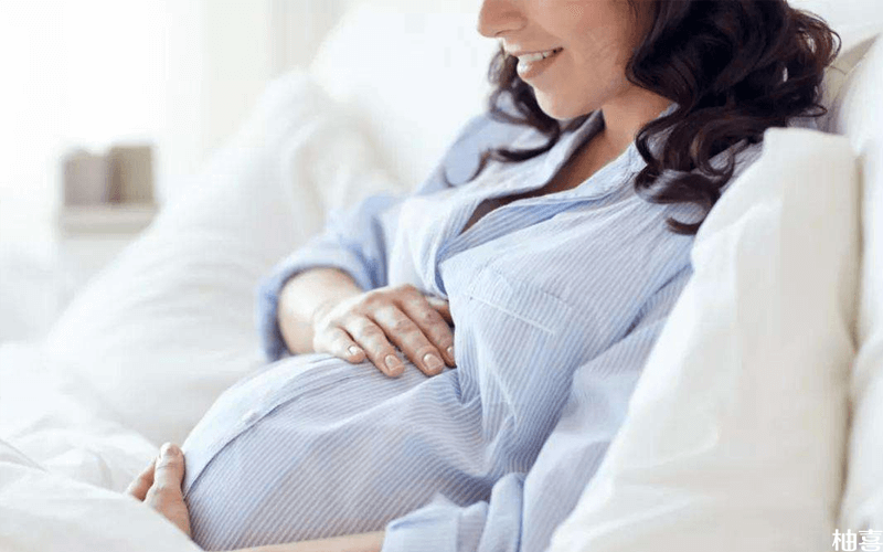生龙凤胎孕期有哪些征兆