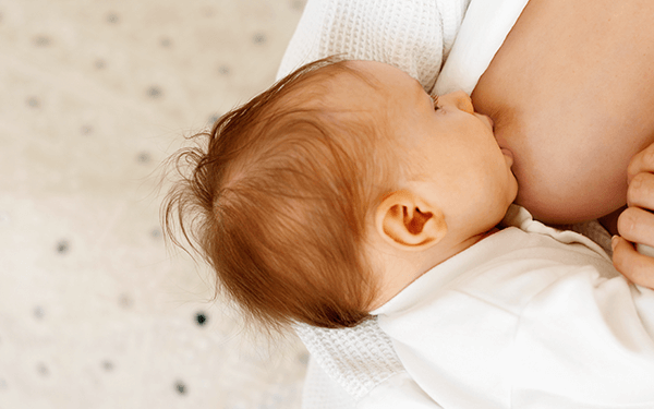停止哺乳后宝妈的身体激素有什么变化?