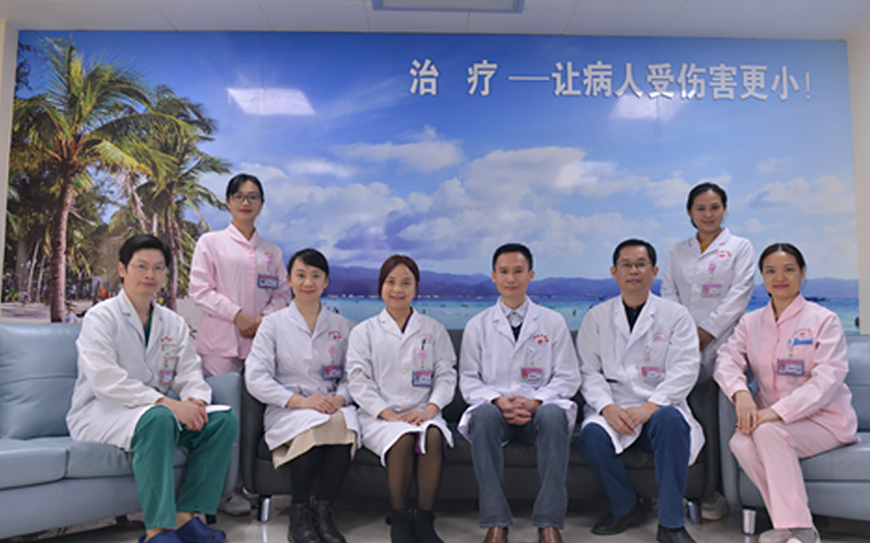 广西试管供卵 2023
广西壮族自治区试管医院成功率排行榜，附生殖医院选择经验
