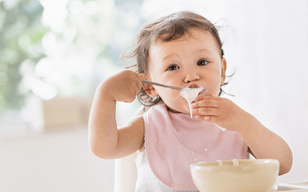 为什么儿科医生说长期给宝宝吃完美营养餐是害了孩子?