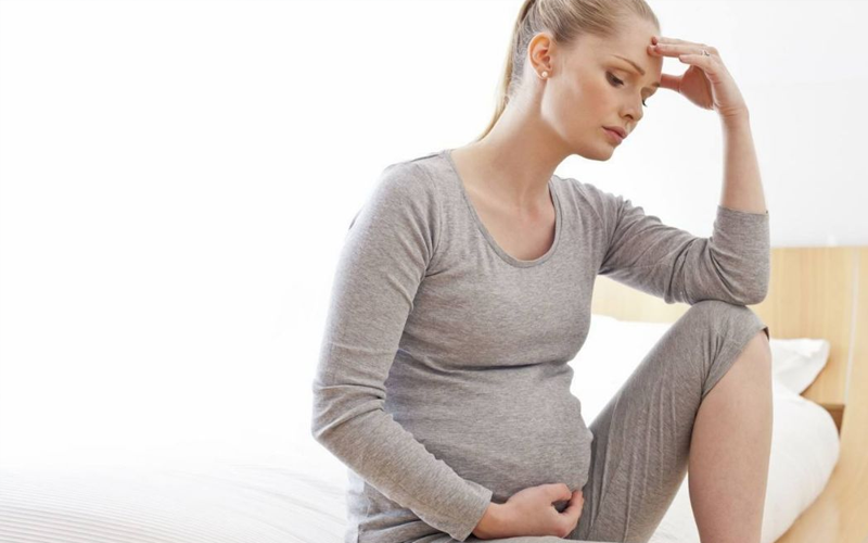怀孕头疼并不是生男孩的症状