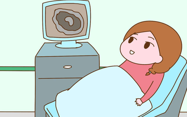 胎宝宝胎芽长到多大才能验血查怀男女？