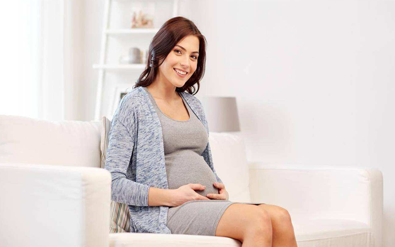 怀孕前三个月特别懒不是怀闺女的征兆